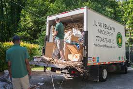 Retail Junk Removal in Desert Edge, CA